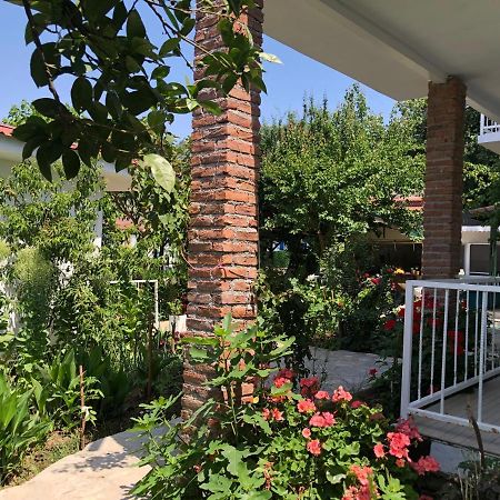 Yunus Apart Selimiye Marmaris Exterior photo