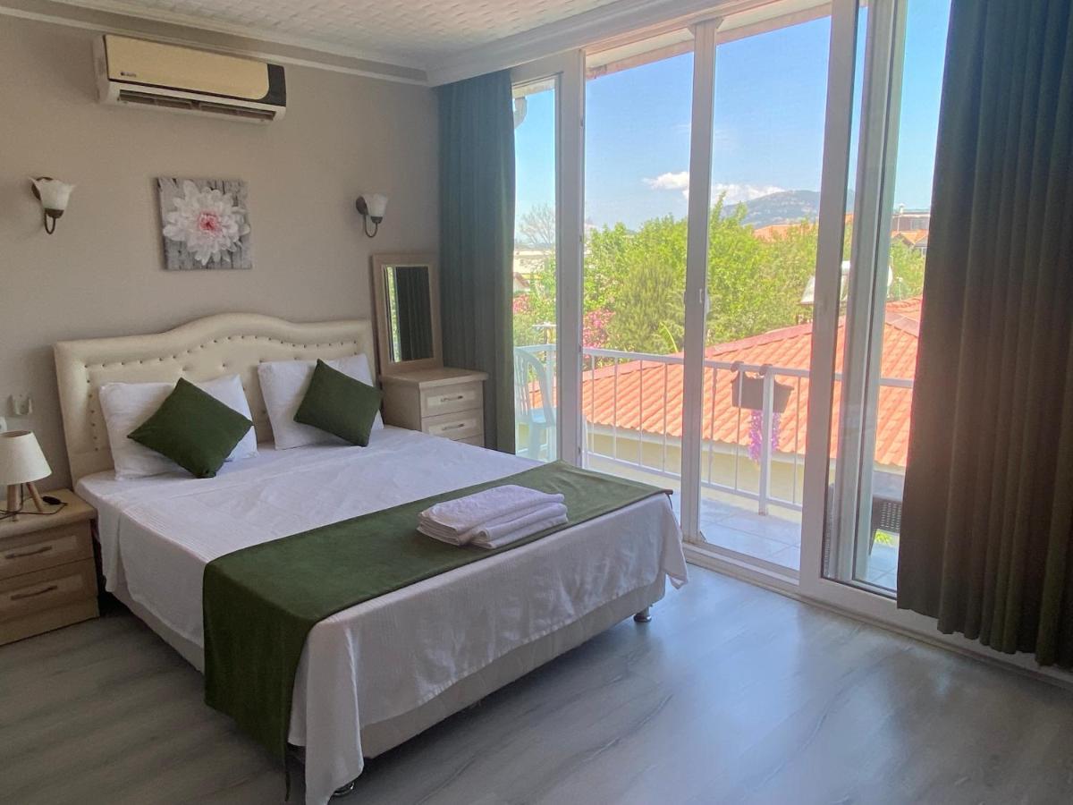 Yunus Apart Selimiye Marmaris Exterior photo