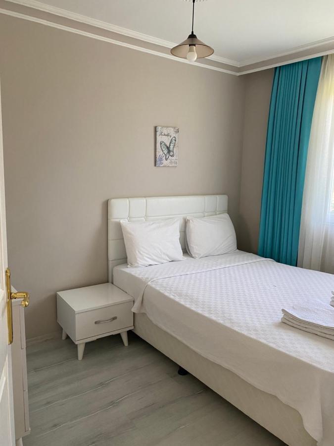 Yunus Apart Selimiye Marmaris Exterior photo