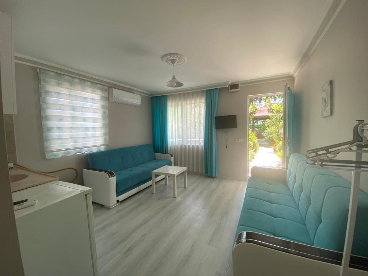 Yunus Apart Selimiye Marmaris Exterior photo