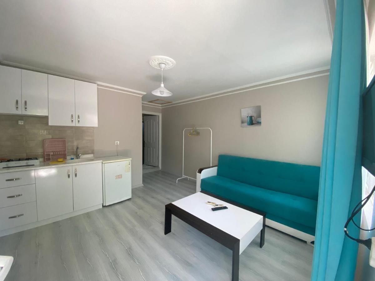 Yunus Apart Selimiye Marmaris Exterior photo
