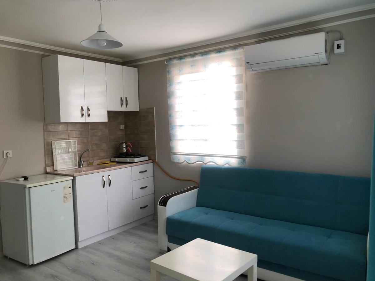 Yunus Apart Selimiye Marmaris Exterior photo
