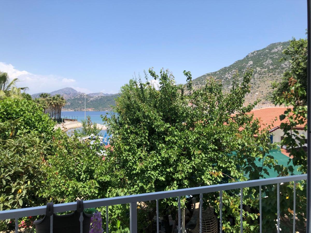 Yunus Apart Selimiye Marmaris Exterior photo
